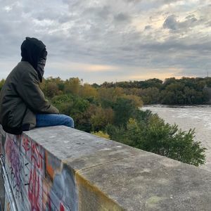 Meet your Posher, Josh